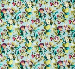 Fruta Mineral Velvet