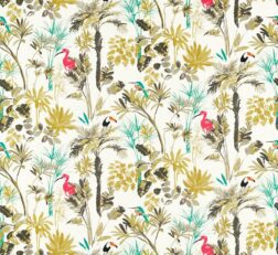 Palm Charcoal Citron