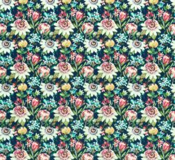 Paradise Midnight Velvet