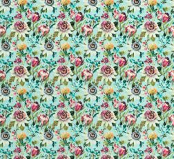 Paradise Mineral Velvet