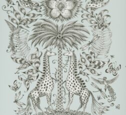 Kruger Eggshell Tapety