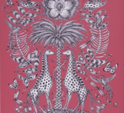 Kruger Magenta Tapety