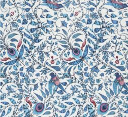 Rousseau Blue Tapety