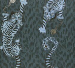 Tigris Navy Tapety