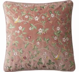 Wild Strawberry Blush