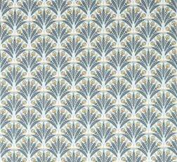 Attingham Denim Tkanina