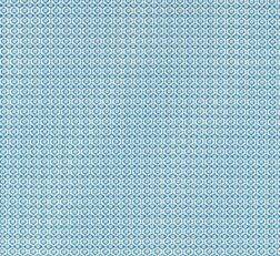 Giverny Cobalt Tkanina