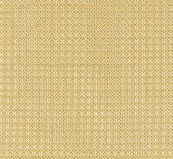 Giverny Mustard Tkanina