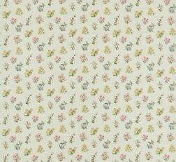 Leiden BlushSage Tkanina