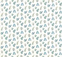 Leiden Denim Tkanina