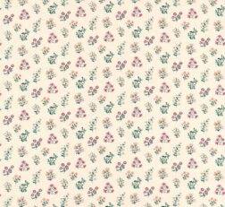 Leiden TealBerry Tkanina