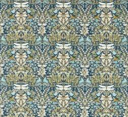 Mirabell Midnight Tkanina