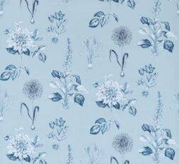 Roseraie Denim Tkanina