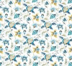 Sizergh Cobalt Tkanina