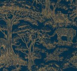 Kisumu  MidnightLuxe Tapety