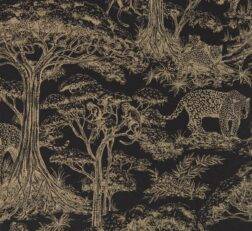 Kisumu  NoireLuxe Tapety