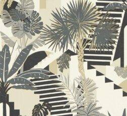 Malindi  Charcoal Tapety