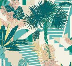 Malindi  MineralBlush Tapety