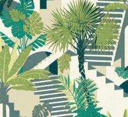 Malindi  Palm Tapety