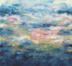 Nairobi Sunset Tapeta Panel 300cm