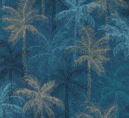 Palmyra Midnight Tapety